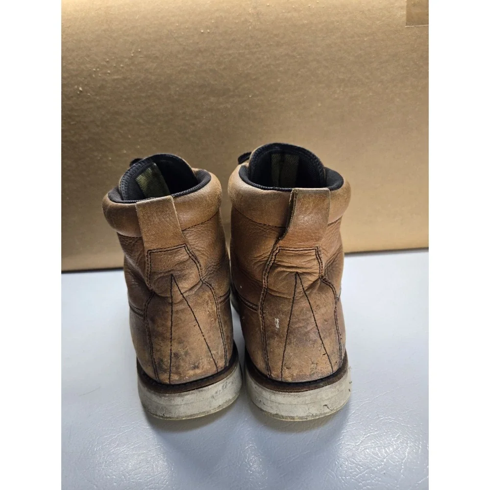 Irish Setter red wing